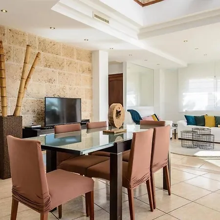 By Ibiza With Pool, Sea Views, Bbq * Sant Josep de sa Talaia