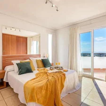 By Ibiza With Pool, Sea Views, Bbq * Sant Josep de sa Talaia